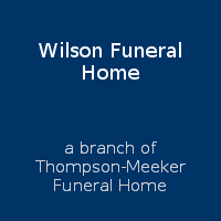 Wilson Home For Funerals Inc